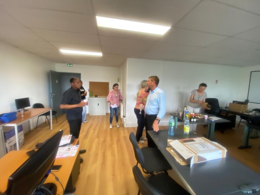 Soutenance Juin 2025 Photo 13